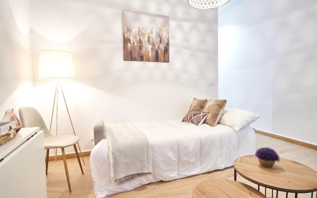 Segura Riverside Dream by Valcambre