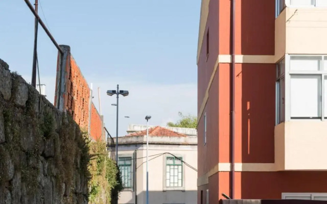 Porto River View Apartment