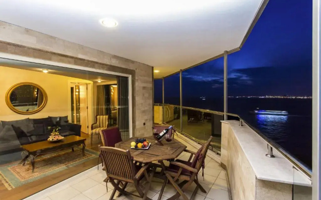 Izmir Palas Otel