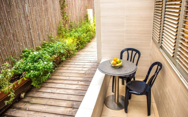 Premium suites on the Beach in Ruppin 28