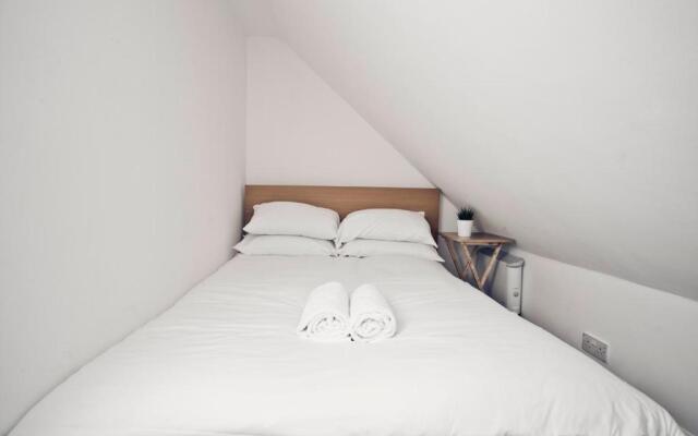 Flat 4 Bellevue