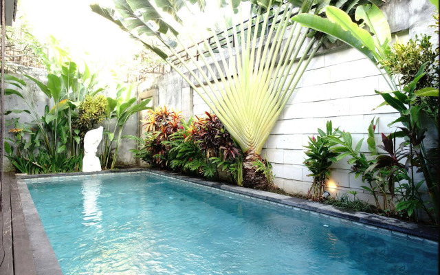 Grania Bali Villa