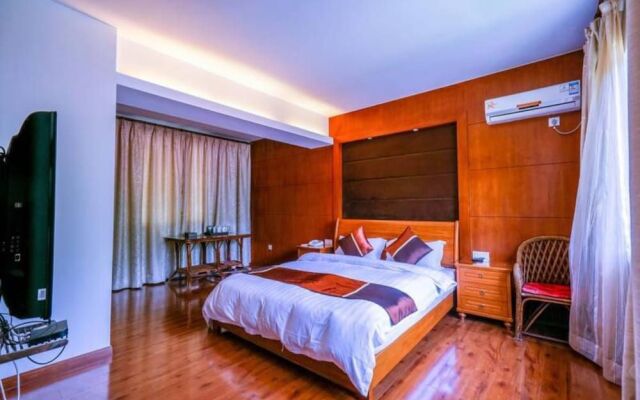 Yijie Holiday Xiangshuiya Linan