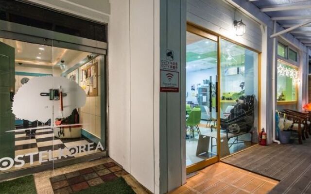 Hostel Korea 6th