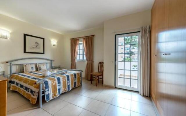 Flor Da Falesia Villas