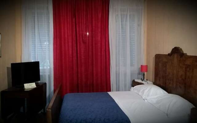 B&B L Auberge