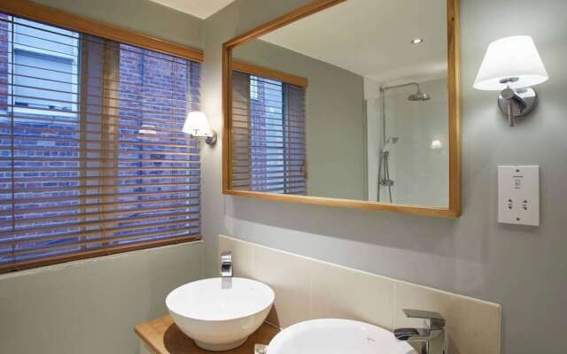 Host Stay Spyglass 1708