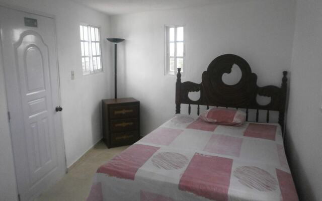 Guesthouse Villa la Isla