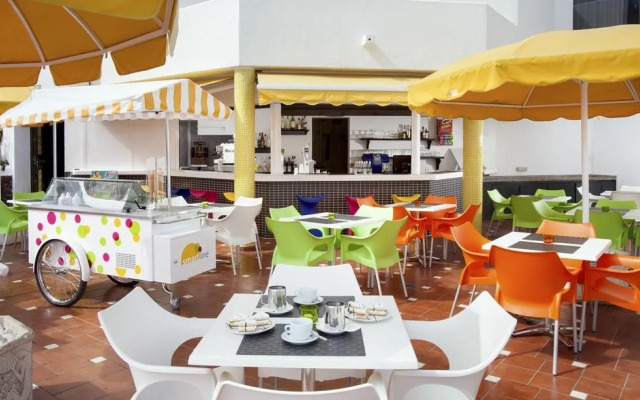 Apartamentos Paradero
