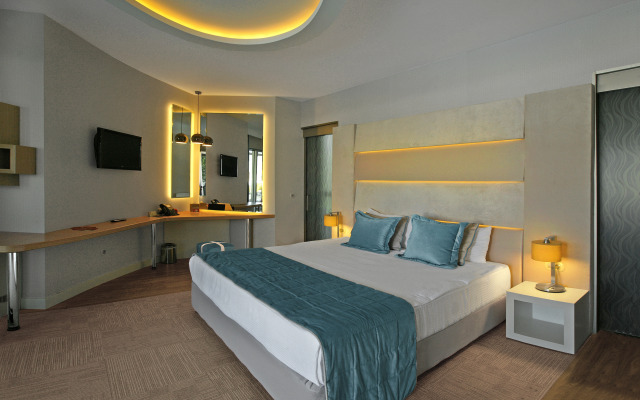 İlica Hotel Spa & Wellness Thermal Resort