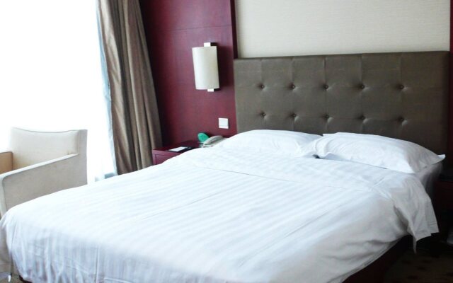 Huigao Garden Hotel