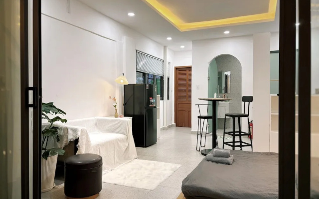Àla Homestay District 10 Apartment – Guest Rooms – Ho Chi Minh City