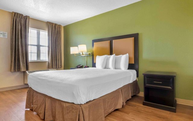 Extended Stay America Select Suites Columbia Ft. Jackson