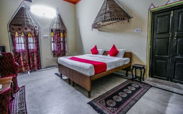 Hotel Jasol Heritage