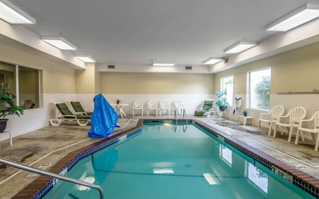 Sleep Inn & Suites Van Buren