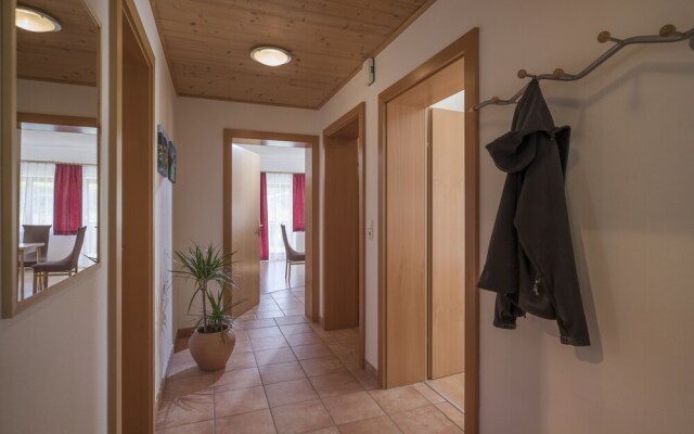 Appartement Vasilico