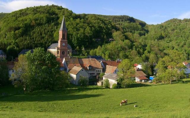le bonheur est parfois cache dans l'inconnu II Le bonhomme