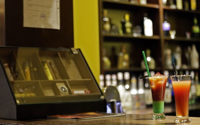 Nairi SPA Resorts Hotel