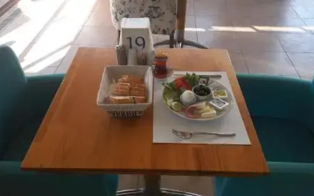 Özükara Apartments I & II