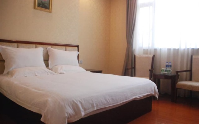 GreenTree Inn Shantou Gurao Gugui Road Hotel