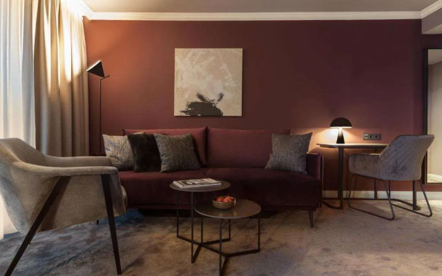ERIKA Boutiquehotel Kitzbühel