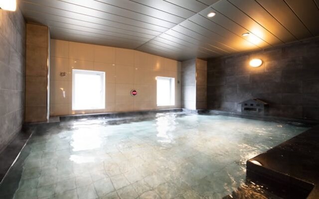 Super Hotel Shinyokohama