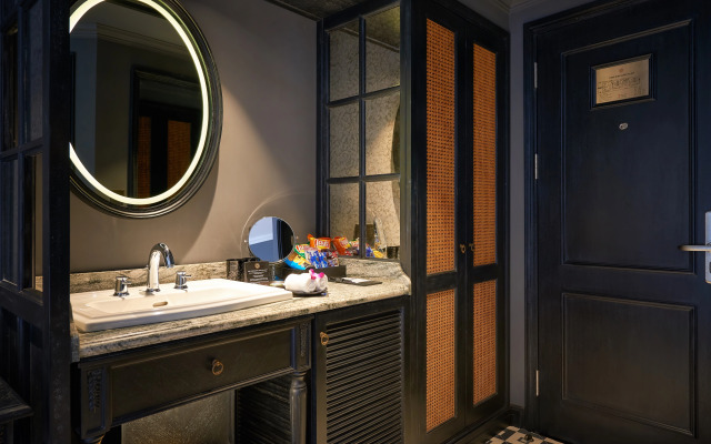 La Siesta Premium Hang Be