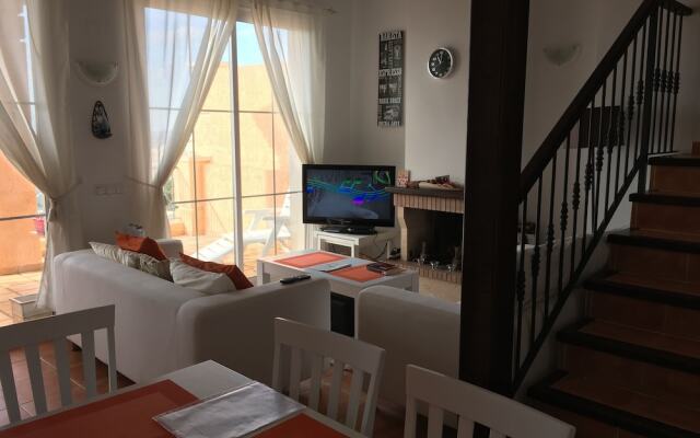 Bungalows Villa Vista