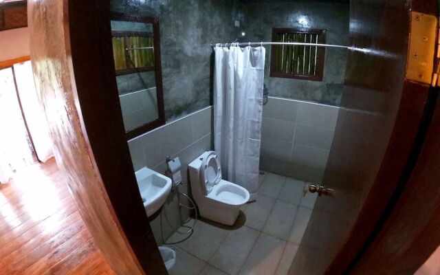 Higala Hostel Siargao