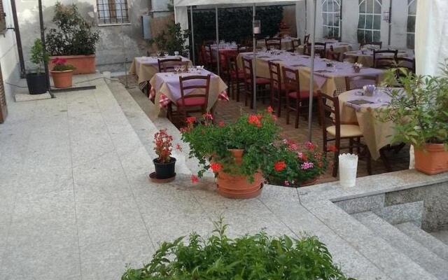 Locanda San Rocco