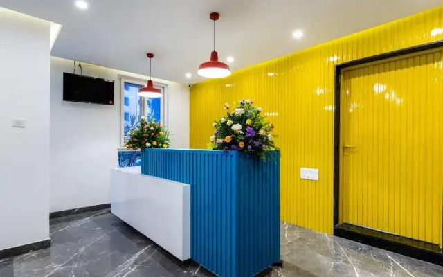 OYO 14203 Chetana Inn