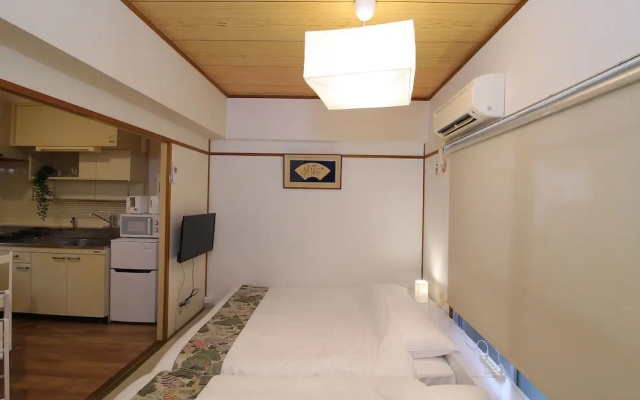 Dai3Kuboi Building 302