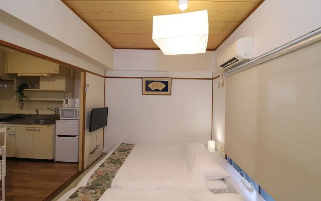 Dai3Kuboi Building 302