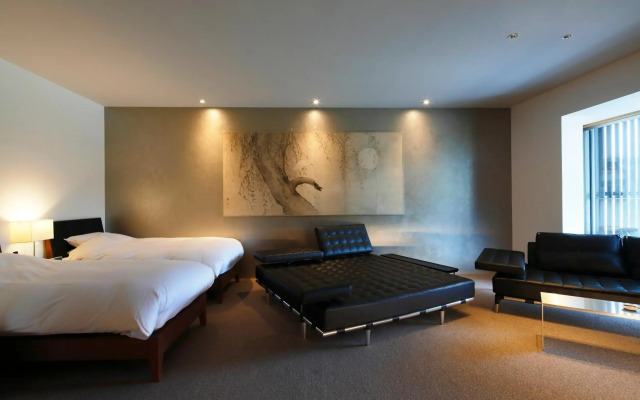 Aoi Hotel Kyoto