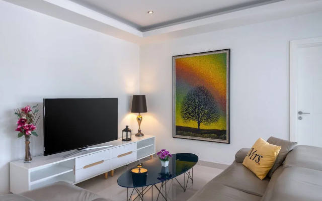Orchid Paradise Homes OPV 28