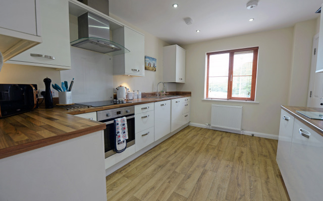 Coppins Park - Dog Friendly Peaceful Location