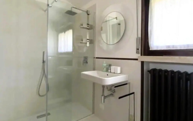 VILLA SETTANTA Lago di Garda - Heated Pool on request