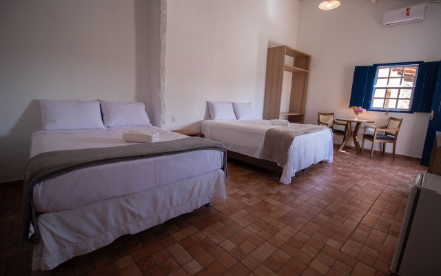 Vereda da Serra Eco Pousada