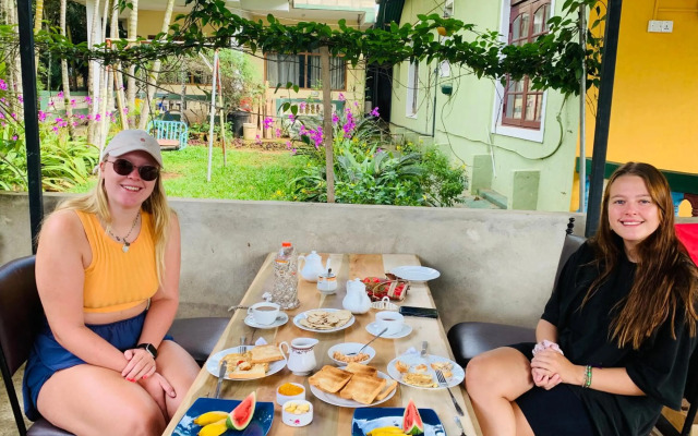 Rock View Hostel Ella