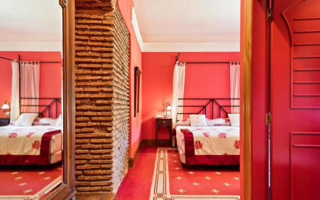 Abba Palacio de Soñanes Hotel