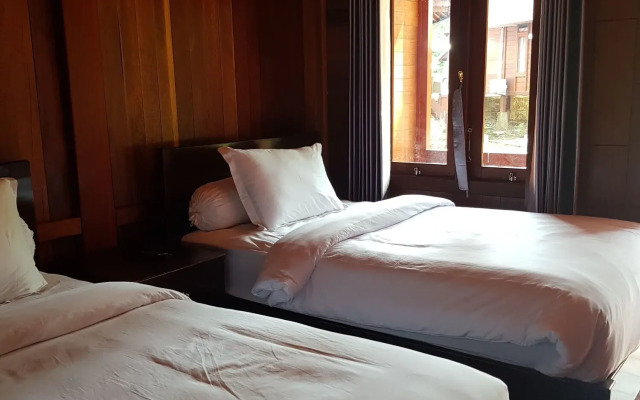 Korpak Villa & Resort Raja Ampat