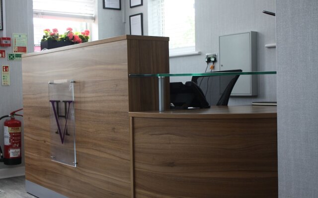 Watton By Verve