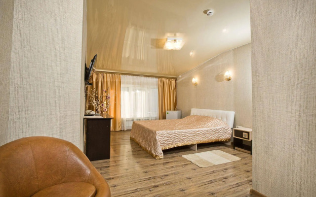 Odelina Hotel