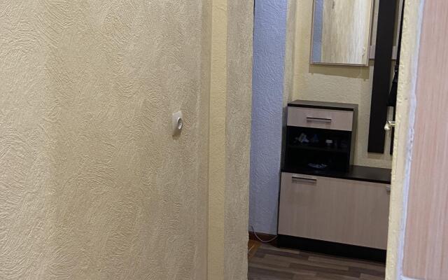 Apartments on 4a Yanovsky Street