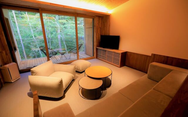 Regina Resort Kyukaruizawa