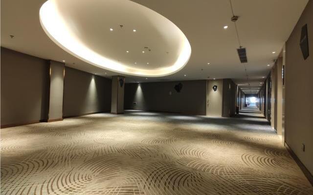 Echarm Hotel Changshu Southesat Industrial Park