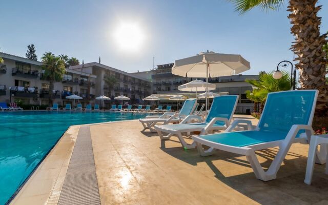 Eldar Garden Resort Hotel