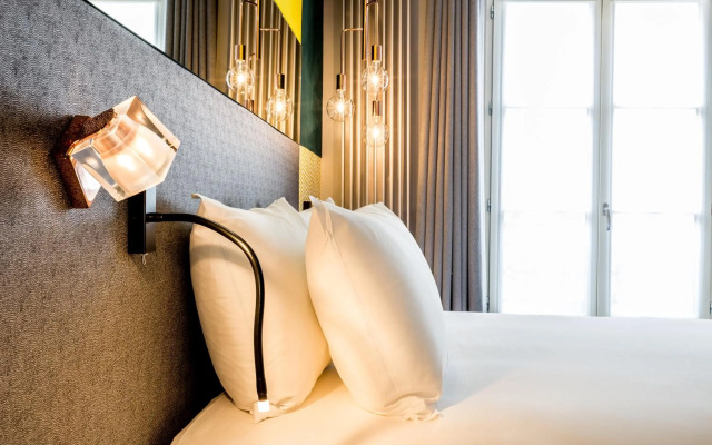Hotel Duette Paris
