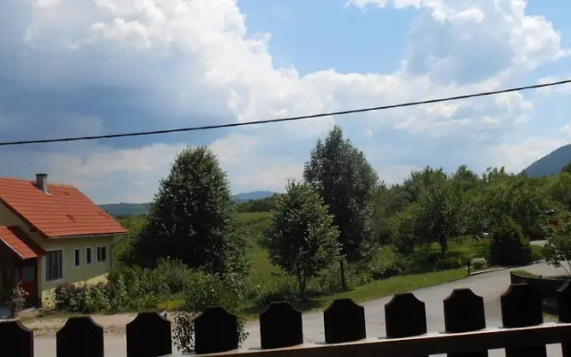 Apartment Dijana