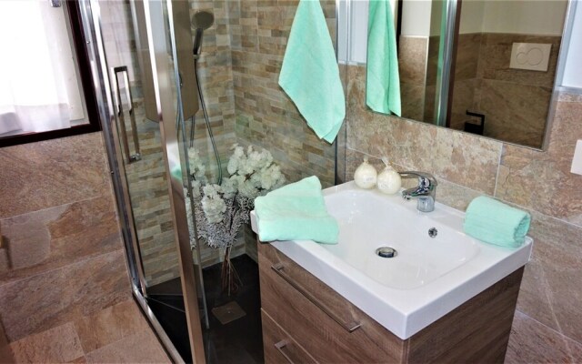 Very Nice Flat With Swimming Pool
